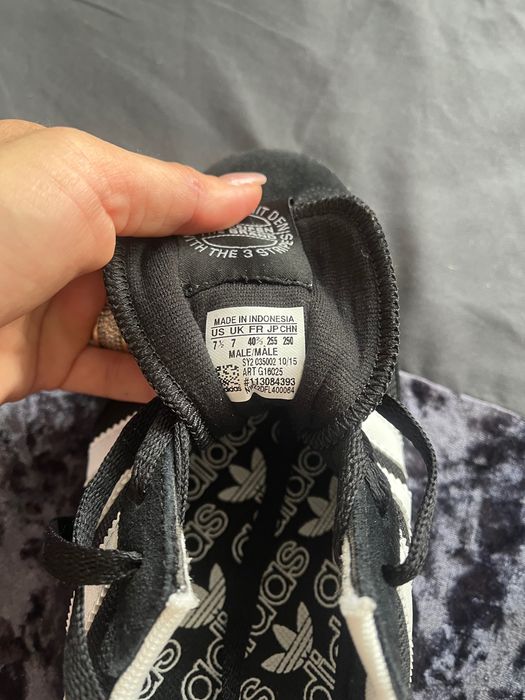 Adidași adidas dragon