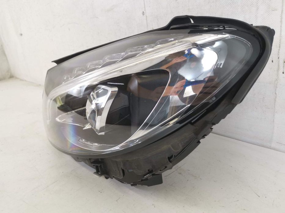 Far Stanga Led High Performance Mercedes-Benz  C-Class W205/S205/C205