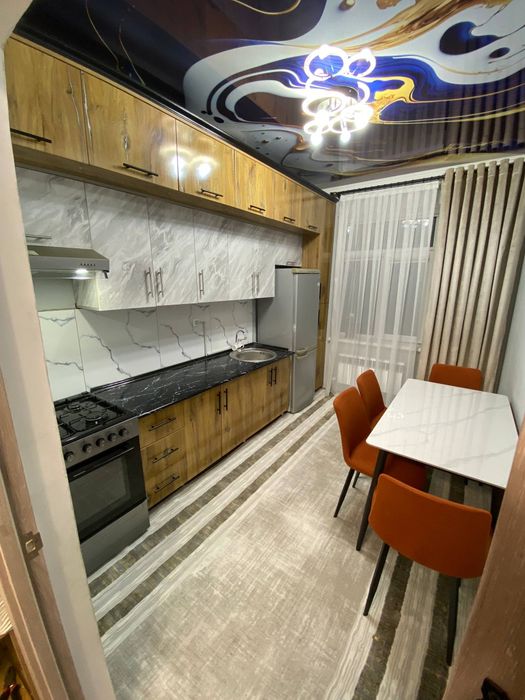ijara Urganch 2 xonali evro remont 400$
