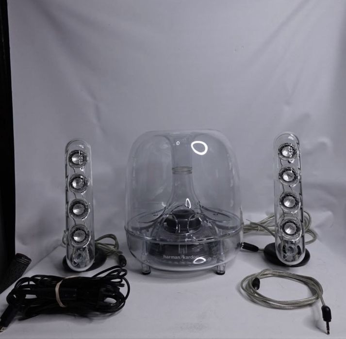 Harman kardon 2+1