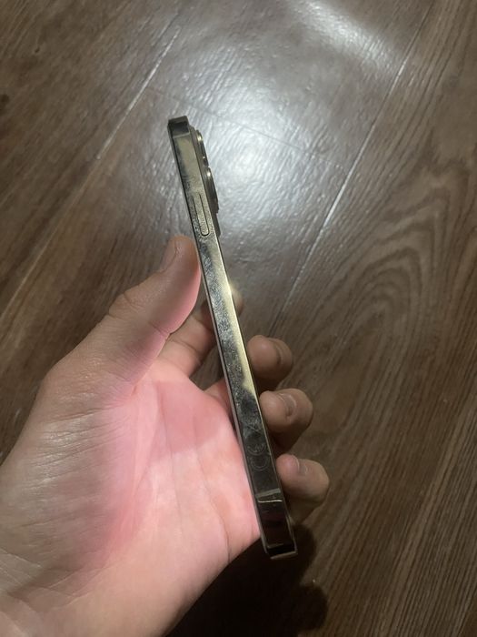 Айфон 13 про макс