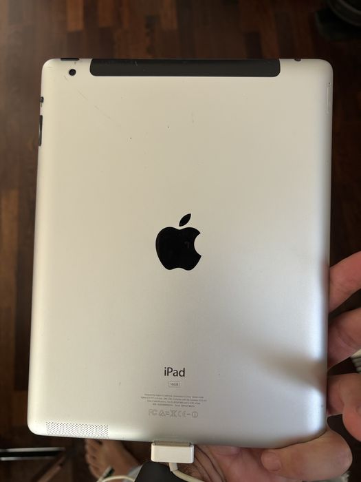 Apple iPad 2 cellular