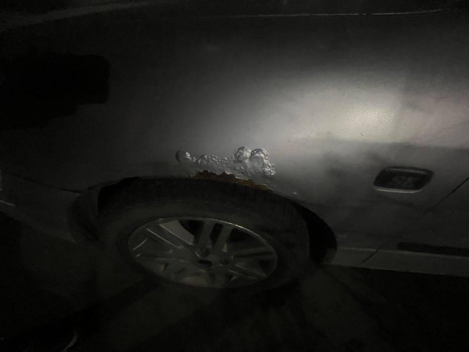 Продам авто на запчасти