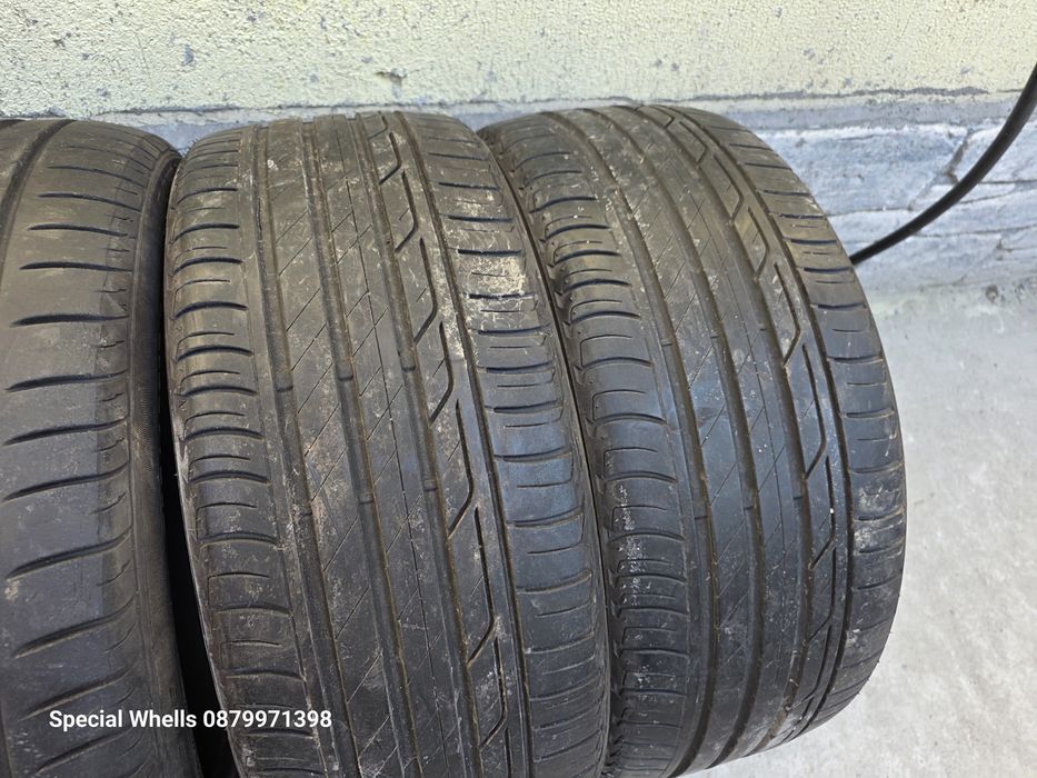 215/45R17Nexen M+S