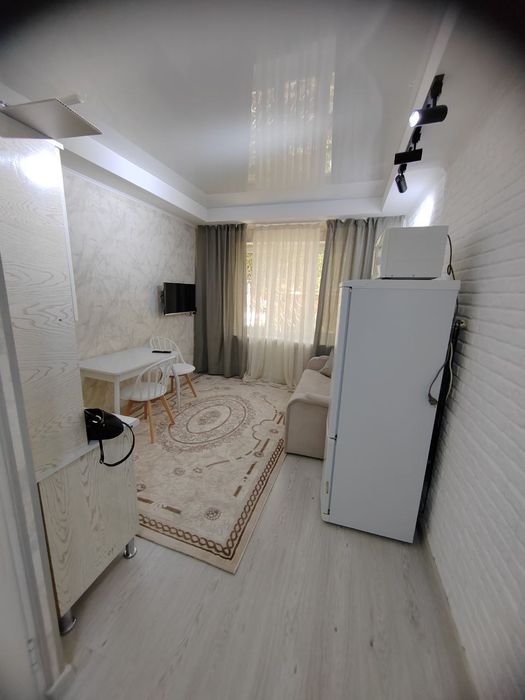 Продается 1/1/4 20м2 около школа Вундеркинд