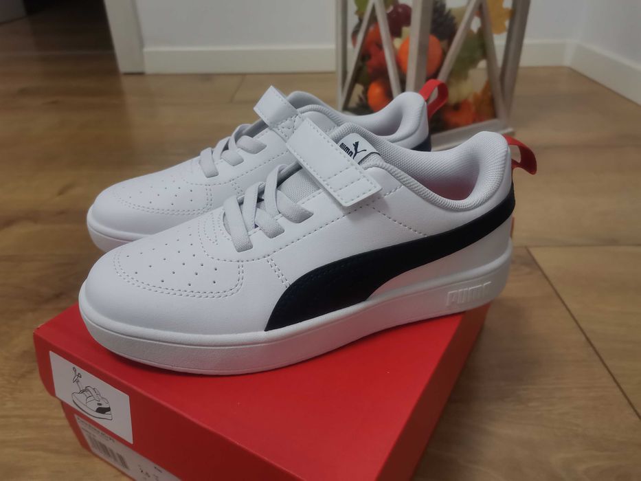 Adidași Puma NOI mărimea 35