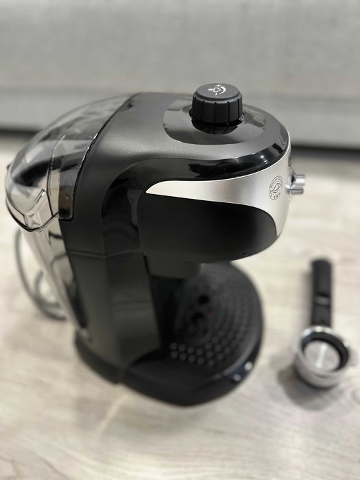 Espressor manual De'Longhi EC221.B