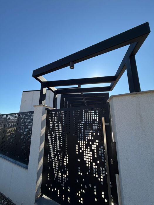VILĂ Exclusivistă cu Panoramă de 5 STELE !!