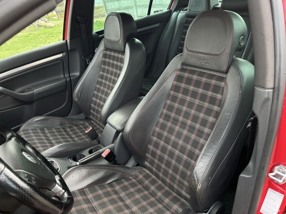 Volkswagen Golf 5 GTI Edition 30 BYD