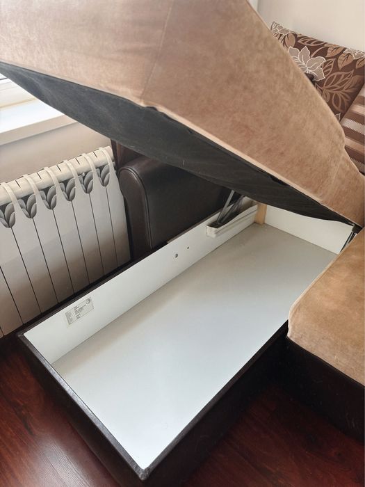 СРОЧНО продам диван