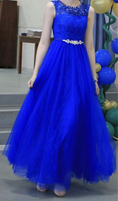 Продам платье