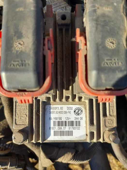 Dezmembrez alfa romeo 159 alfa romeo mito fiat bravo 2 grande punto