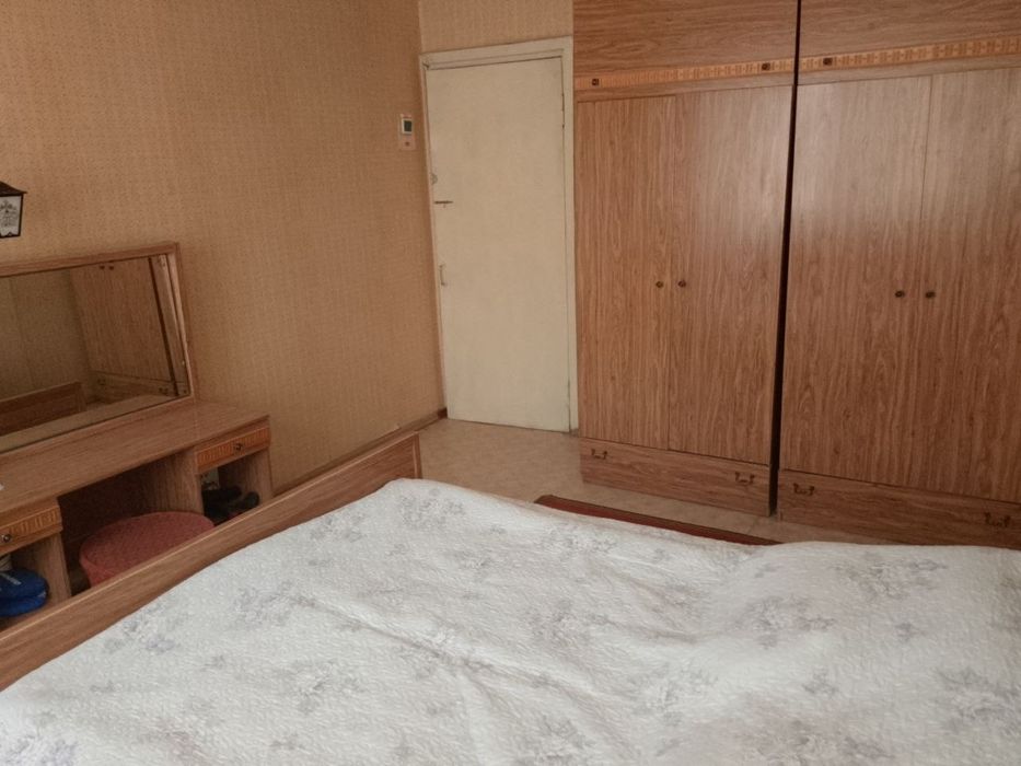 Продаётся квартира