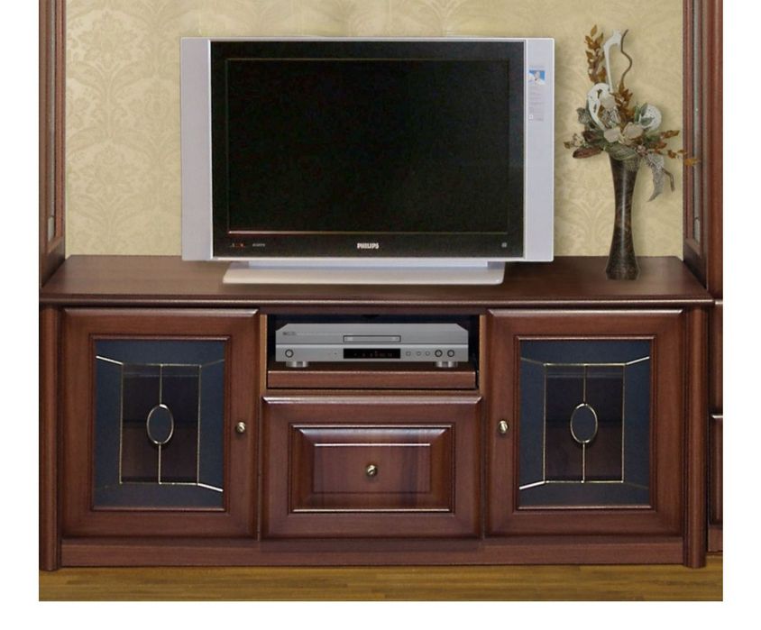 Стенка горка гостинная