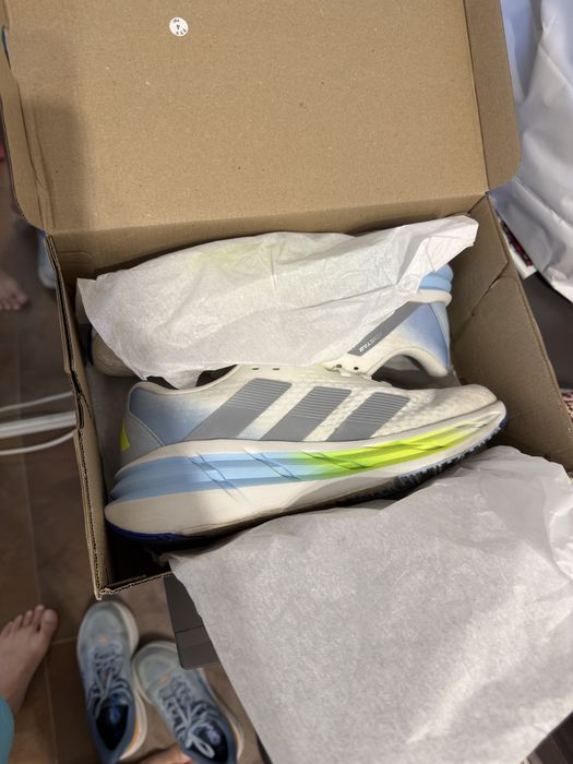 Маратонки за бягане Adidas Adistar 3 Repetitor