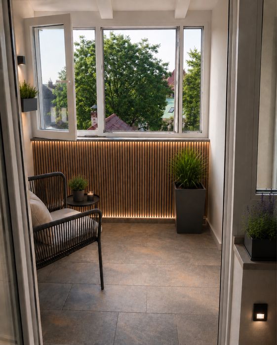 Apartament Radauti