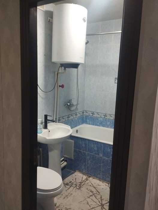 Продаётся 2х комн квартира на 2 этаже Ор-р 22 школа