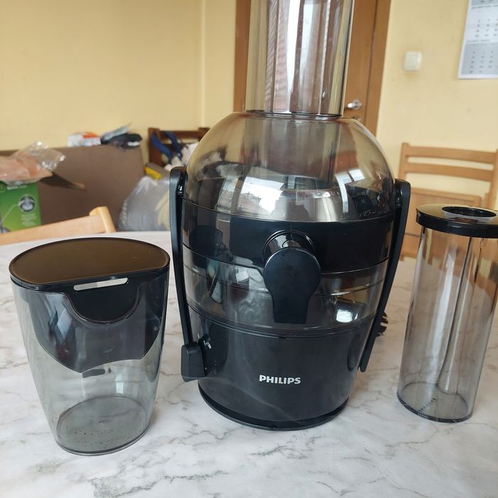 Сокоизтисквачка "Филипс"