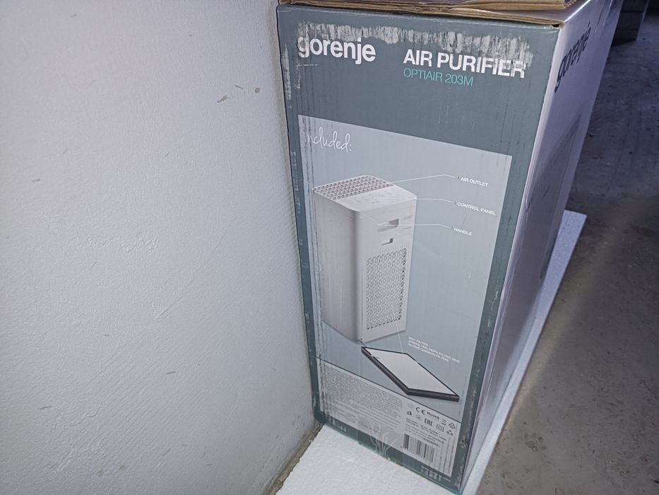 Purificator aer Gorenje