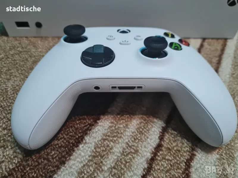 Бартер Microsoft Xbox Series S