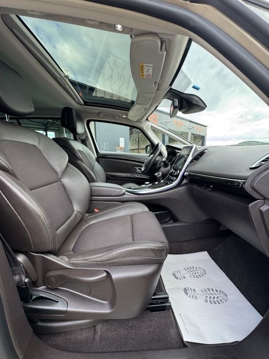 Renault Espace | EDC Business | 2018 | 120.000 km | euro6 |
