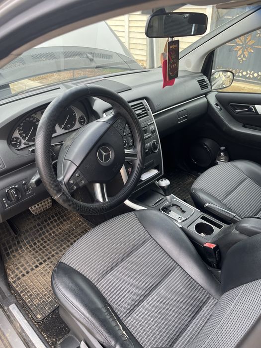 Mercedes B 180 de vanzare