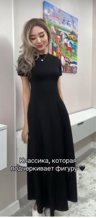 Продам Платье новое