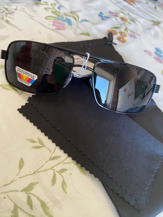 Продам очи солнцезащитные очки