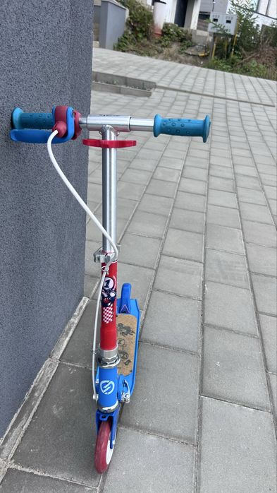 Vand trotineta Oxelo stare f buna