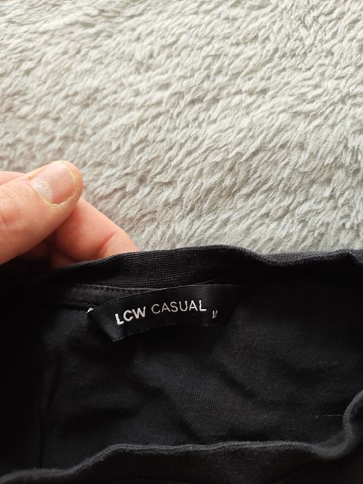 Мъжка тениска на Lcw Casual