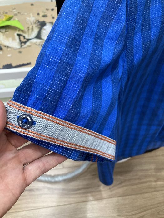 Рубашка мужская , размер L