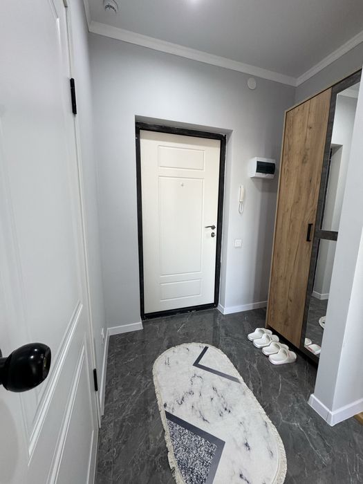 Часовая и посуточная квартира