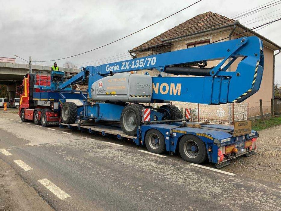 Transport marfa Germania Olanda Belgia Danemarca Suedia