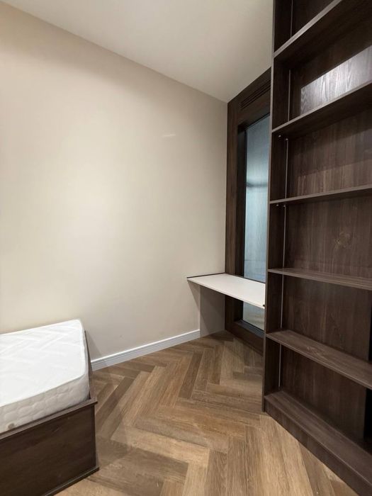 3/2/8 Буюк Ипак Йули 60м2 ЖК Caravan Avenue