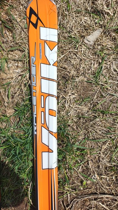 Ски  VOLKI Race tiger 1.83.