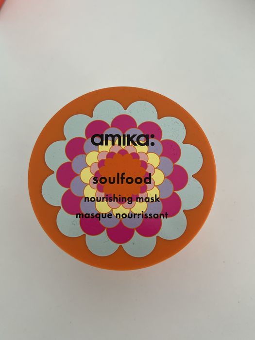 Amika Soulfood Nourishing Mask
