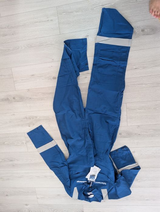 Coverall, спецовка, летняя