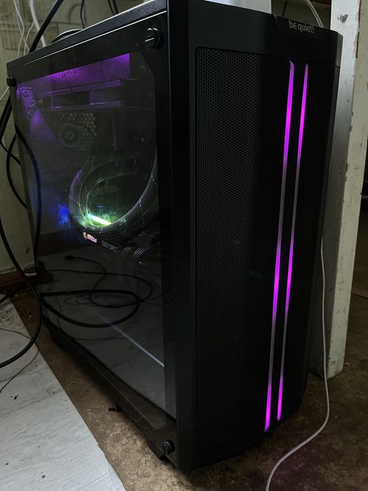 Продам игровой пк