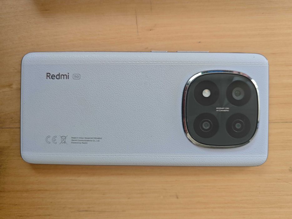Xiaomi Note 14 pro+ 5G