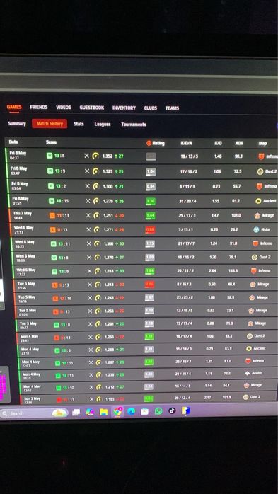 Pc gaming mid - high