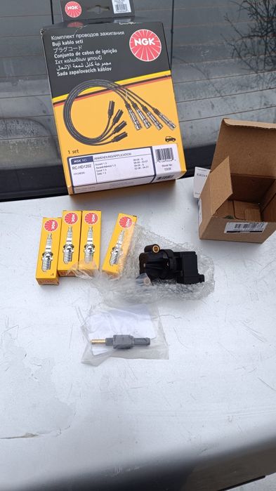 Hyundai Accent 1.3 benzină cu fiscal