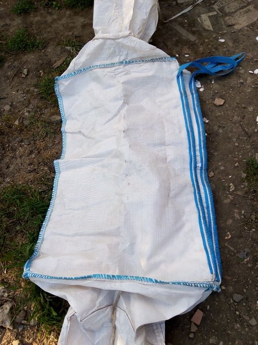 Saci big bag de  500,800,1000, 1200 kg grosi pt cereale ,legume ,diver