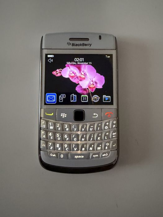 Лот телефони Blackberry
