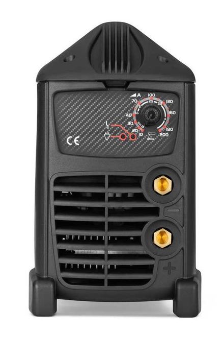 Aparat sudura cu electrod 200A 230V FORCE 205 TELWIN MMA tip invertor