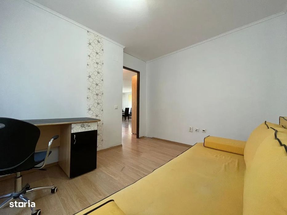 Apartament 3 camere, parcare, strada privata imobil tip vila,Buna Ziua