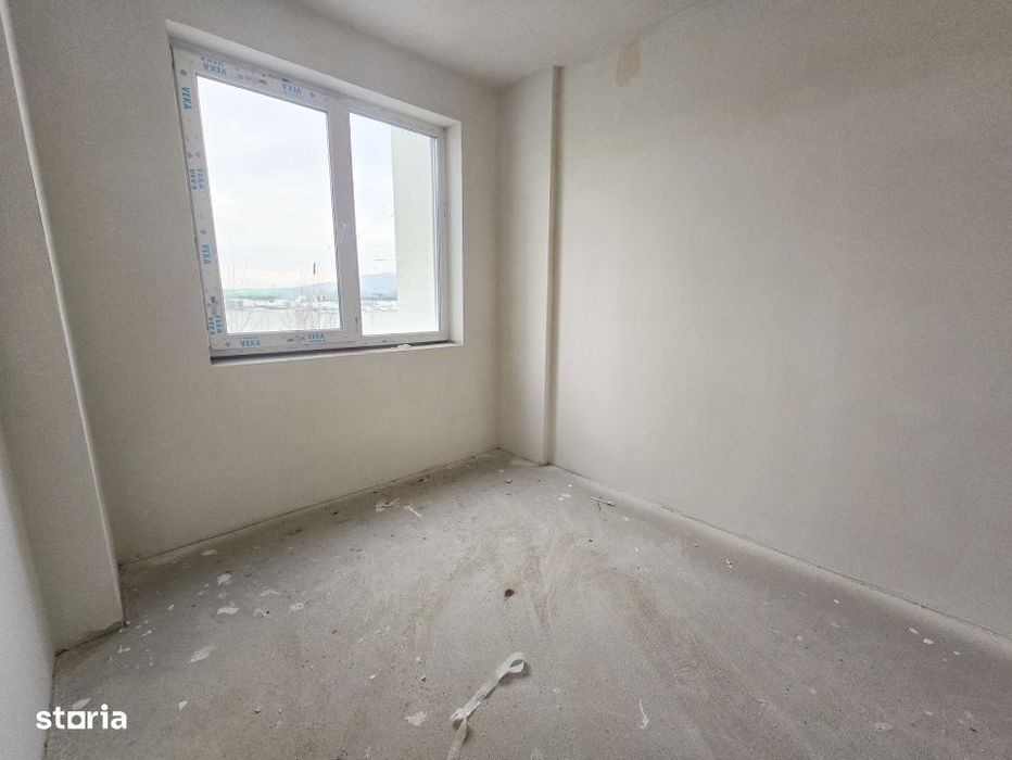 Apartament cu 3 camere | Etaj 3/4 | Bloc Nou | Parcare | Zona Vivo — fotografia 3