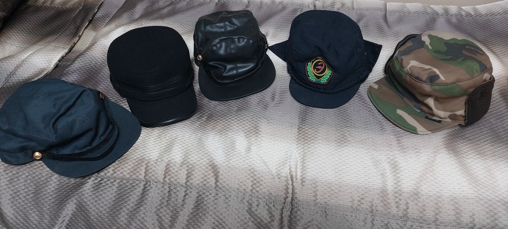 Кепки    мужские