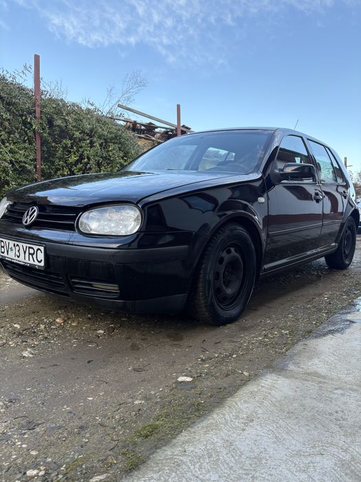Vand golf 4 19 SDI stare buna
