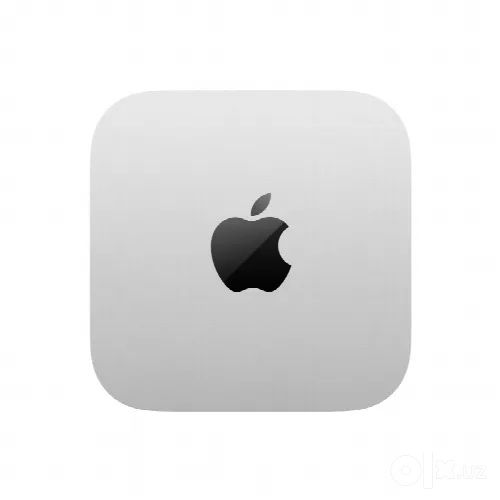 Mac mini M5 Pro 24 ГБ / 512 ГБ