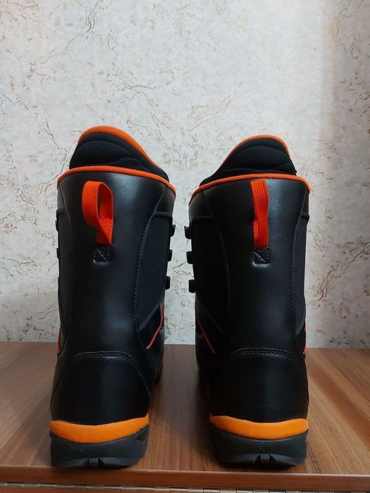 Сноубордичские ботинки Termit